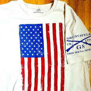 Grunt Style Large T-Shirt